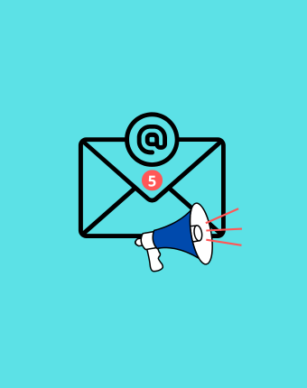 Email marketing #1