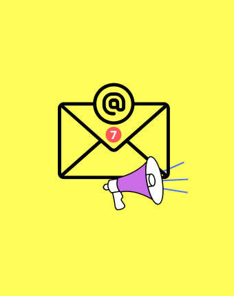Email marketing #2