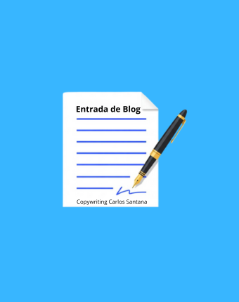 Entradas de blog #2