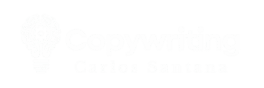 Copywriting Carlos Santana