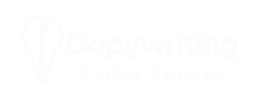 Copywriting Carlos Santana