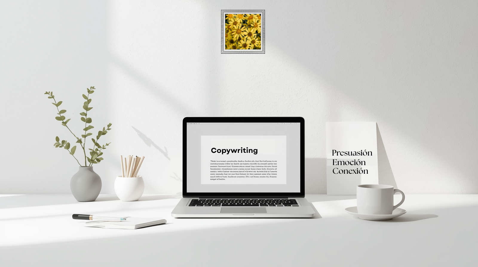 ¿Qué es el copywriting? la guia definitiva